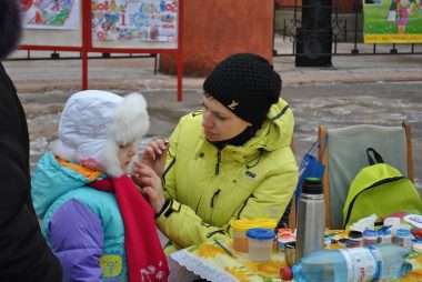 "Мы - вместе". Жители Корабельного района пришли на помощь 4-летнему николаевцу Илье Невеселому. Подключайся и ты! | Корабелов.ИНФО image 18