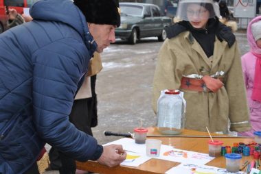 "Мы - вместе". Жители Корабельного района пришли на помощь 4-летнему николаевцу Илье Невеселому. Подключайся и ты! | Корабелов.ИНФО image 9