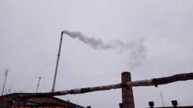 "Мы это не контролируем", - главврач больницы в Корабельном районе на жалобы жителей о едком дыме от котельной | Корабелов.ИНФО image 3