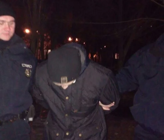 "Пусть люди верят в нашу полицию", - мама девочки, у которой в Корабельном украли телефон, очень благодарна патрульным | Корабелов.ИНФО