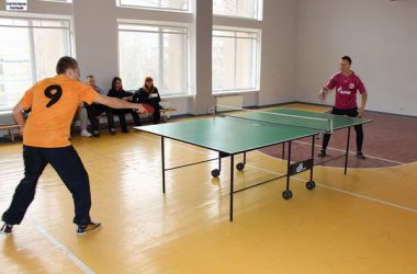 Патрульний, що працює в Корабельному, переміг у тенісних баталіях в Миколаєві та поїде на всеукраїнські змагання | Корабелов.ИНФО image 4