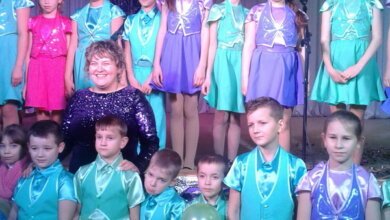 "Вокальный коллектив "Зоряниця" подарил жителям Корабельного района атмосферу праздника", - зрители | Корабелов.ИНФО