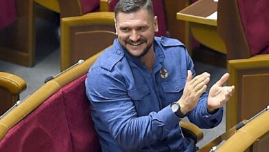 Верховная Рада со второй попытки лишила главу Николаевской ОГА Савченко депутатского мандата | Корабелов.ИНФО