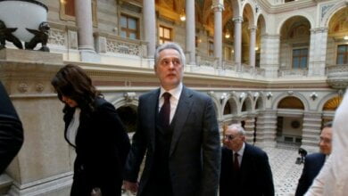 Суд Відня дозволив екстрадицію Фірташа до США | Корабелов.ИНФО