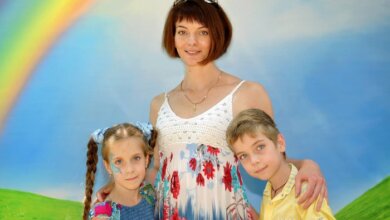 Срочно нужны 10 доноров одинокой матери двух детей Екатерине Рогатиной | Корабелов.ИНФО