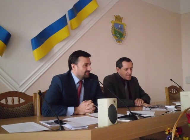 Старт весняно-польових робіт: аграрії Вітовського району планують засіяти ярих культур на 52,4 тис. га | Корабелов.ИНФО image 1