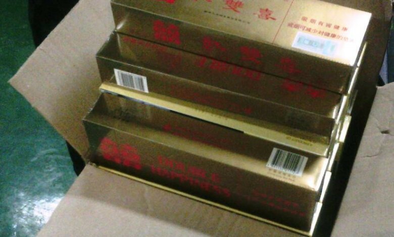 У ДБМП на глиноземному заводі, на іноземному судні, знашли цигарки, броньовані шоломи і бронежилети | Корабелов.ИНФО