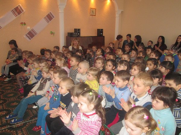 У дитсадку  № 110 в Корабельному районі розказали дітям про вогонь і безпеку | Корабелов.ИНФО image 5