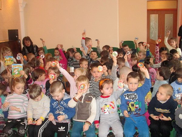 У дитсадку  № 110 в Корабельному районі розказали дітям про вогонь і безпеку | Корабелов.ИНФО image 8