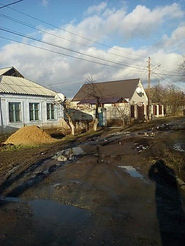 "Ждем мэра в гости, чтобы он походил по нашему болоту", - жительница Широкой Балки | Корабелов.ИНФО image 1