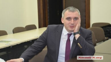 Сенкевич уподобился Круглову и обвинил журналистов: «Никогда не пишут хорошее, а пишут все время плохое» | Корабелов.ИНФО