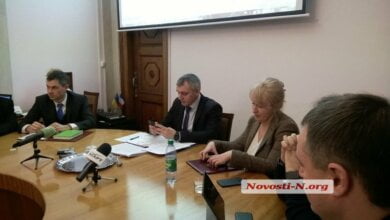 Мэр Сенкевич снова хочет поднять подомовые тарифы в Николаеве | Корабелов.ИНФО image 1