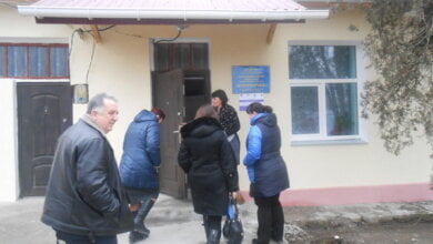 Для завершення інвентаризації робоча група Галицинівської ОТГ відвідала села Лимани та Лупареве | Корабелов.ИНФО image 1