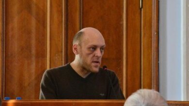 «У нас есть 3 месяца», – начальник КП «Ритуальные услуги» о ситуации с кладбищами в Николаеве | Корабелов.ИНФО