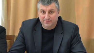 «По собственному желанию», - Гайдаржи написал заявление об уходе с поста вице-мэра | Корабелов.ИНФО