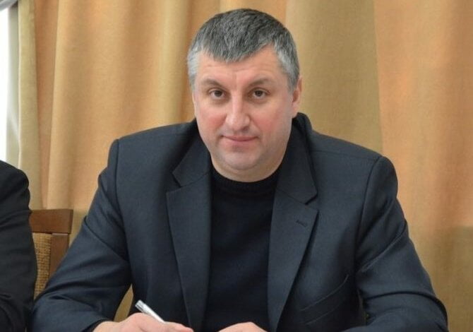 «По собственному желанию», - Гайдаржи написал заявление об уходе с поста вице-мэра | Корабелов.ИНФО