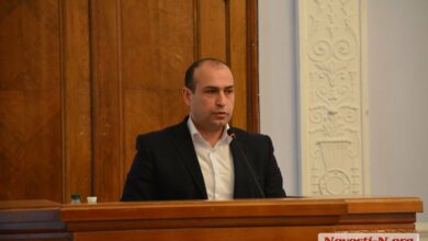 Сенкевич выбрал себе нового зама по вопросам ЖКХ - им стал Мкртыч Мкртчян | Корабелов.ИНФО