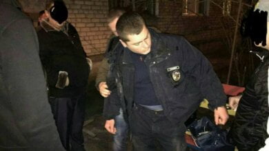 В Николаеве на взятке 10 тыс грн задержали инспектора патрульной полиции | Корабелов.ИНФО