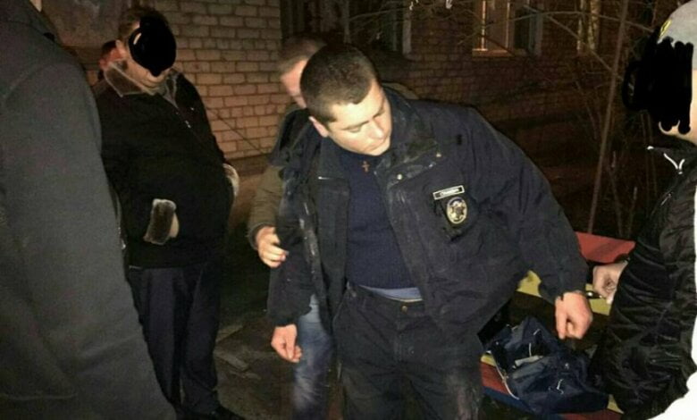 В Николаеве на взятке 10 тыс грн задержали инспектора патрульной полиции | Корабелов.ИНФО