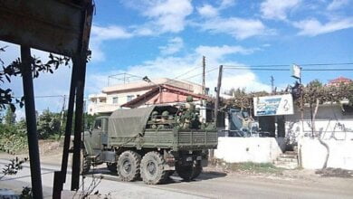 В Сирии подорвали автомобиль с российскими военными – погибло четверо солдат, один из них воевал на Донбассе | Корабелов.ИНФО