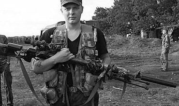 Под Авдеевкой под обстрелами террористов погиб николаевский воин | Корабелов.ИНФО