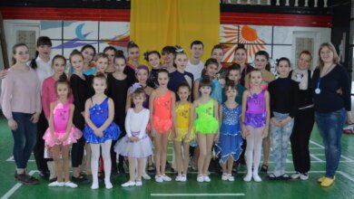 Циркова феєрія вразила гостей Палацу культури "Корабельний" | Корабелов.ИНФО