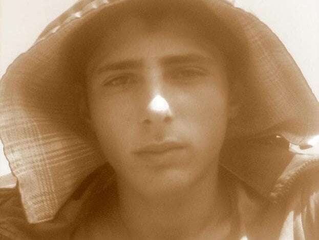 Витовская полиция ищет подростка, который пропал, уйдя из общежития лицея | Корабелов.ИНФО