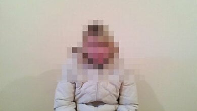 СБУ задержала женщину-снайпера "ДНР", пытавшуюся переоформить документы (видео) | Корабелов.ИНФО