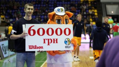 Николаевский участник «Х-фактор» выиграл 60000 за бросок мяча на баскетболе (Видео) | Корабелов.ИНФО