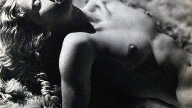 «Греческие бедра» николаевской красавицы покорили именитых скульпторов и фотографов Парижа | Корабелов.ИНФО