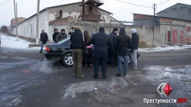 Оперативники СБУ в Николаеве задержали подозреваемого в вымогательстве | Корабелов.ИНФО image 1