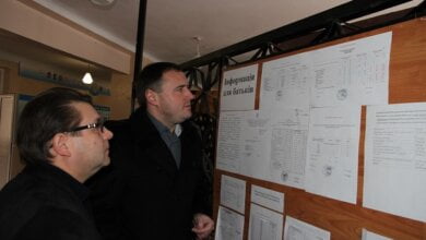 А у вашій школі є стенд зі звітом про використання батьківських грошей? | Корабелов.ИНФО image 2