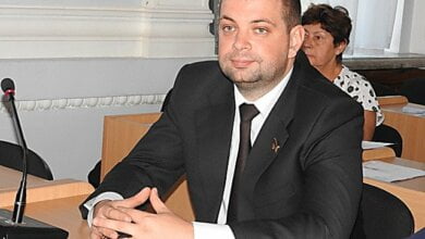 Николаевский депутат от «БПП» унизил жителей Донбасса, заявив, что название их региона произошло от ругательства | Корабелов.ИНФО