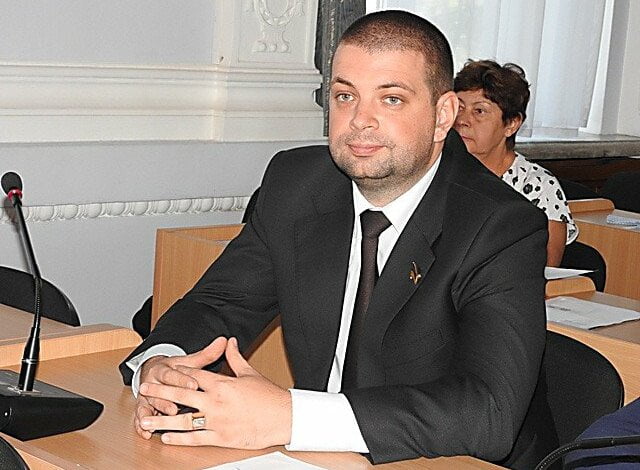 Николаевский депутат от «БПП» унизил жителей Донбасса, заявив, что название их региона произошло от ругательства | Корабелов.ИНФО