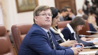 В Кабмине заговорили о повышении «минималки» до 5 тысяч гривен | Корабелов.ИНФО
