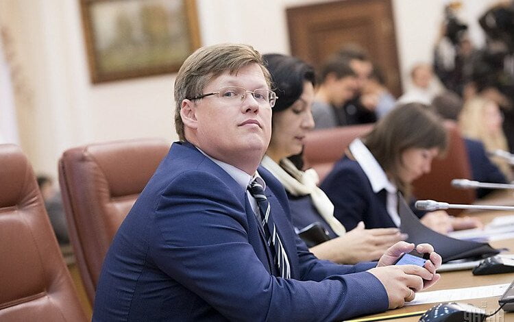 В Кабмине заговорили о повышении «минималки» до 5 тысяч гривен | Корабелов.ИНФО