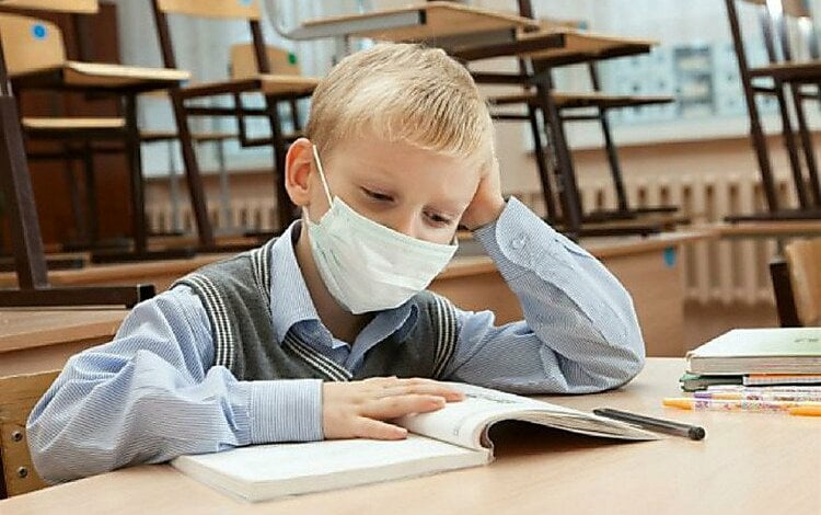 «Из-за гололеда и болезней», - в школах Николаева с 8 февраля временно прекращены занятия | Корабелов.ИНФО