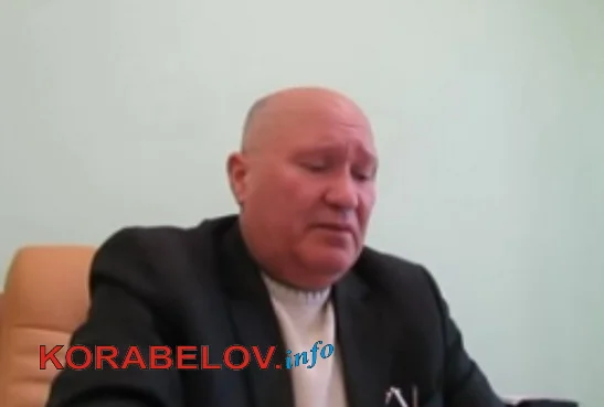"Я буду за них молиться..." В. Красножон - обо всех "ЗА" и "ПРОТИВ" планируемого кладбища возле Кульбакино (ВИДЕО) | Корабелов.ИНФО