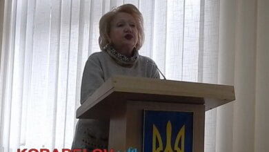 Про матеріально-технічне забезпечення сімейних амбулаторій Корабельного району - головний лікар ЦПМСП № 7 Олена Власова | Корабелов.ИНФО