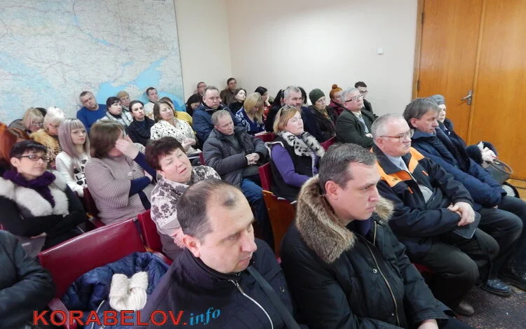 О Николаеве в эпоху Центральной Рады жители Корабельного района говорили с доктором исторических наук (ВИДЕО) | Корабелов.ИНФО image 2