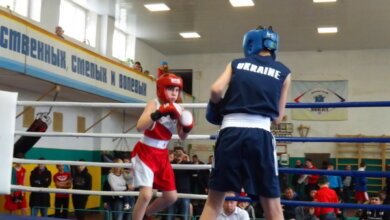 У Миколаєві відбувся відкритий чемпіонат міста з боксу. Спортсмени Корабельного району - знову кращі | Корабелов.ИНФО image 3