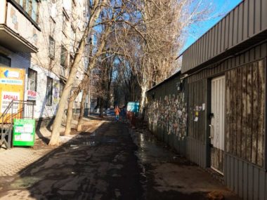 Спасти николаевцев от «монумента дюминской славы» призывает депутатов горсовета нардеп Артем Ильюк | Корабелов.ИНФО image 6