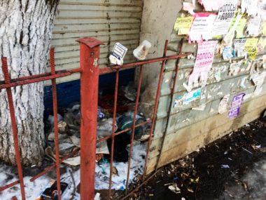 Спасти николаевцев от «монумента дюминской славы» призывает депутатов горсовета нардеп Артем Ильюк | Корабелов.ИНФО image 9