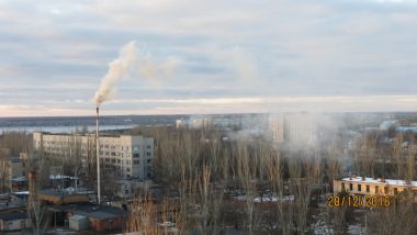 «Нужно быть больным на голову, чтобы центр города использовать под кладбище», - Артем Ильюк | Корабелов.ИНФО image 2