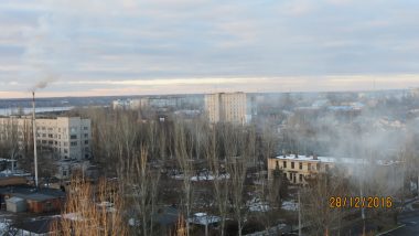 «Нужно быть больным на голову, чтобы центр города использовать под кладбище», - Артем Ильюк | Корабелов.ИНФО image 1