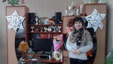 Українське "Відлуння'' | Корабелов.ИНФО