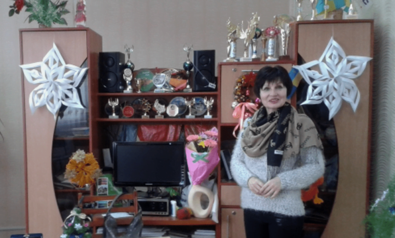 Українське "Відлуння'' | Корабелов.ИНФО