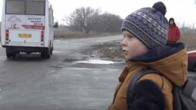 Покарати водія та навести лад на маршруті: мати хлопчика, якого в темряву виштовхали з салону, збирається до суду (ВІДЕО) | Корабелов.ИНФО