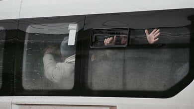 В Крыму оккупанты проводят обыски у крымских татар, 20 человек задержаны | Корабелов.ИНФО image 1