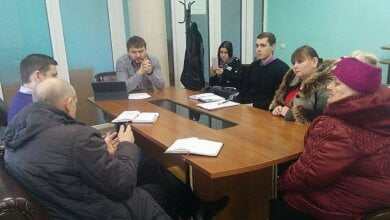 "Возможно, из-за плохой погоды водитель не довез ребенка до конечной", - директор фирмы-перевозчика в Корабельном районе | Корабелов.ИНФО